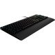 Logitech G G213 Prodigy clavier USB QWERTY Portuguais Noir