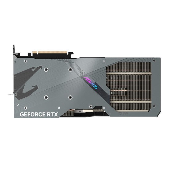 Gigabyte AORUS GeForce RTX 4090 MASTER 24G NVIDIA 24 Go GDDR6X