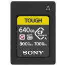 Sony CEA-G 640 Go CFexpress Sony CEA-G 640 Go CFexpress