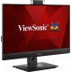 Viewsonic VG Series VG2756V-2K LED écran PC 27" 2560 x 1440 pixels Quad HD Noir