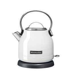 KitchenAid 5KEK1222EWH bouilloire 1,25 L 2200 W Blanc KitchenAid 5KEK1222EWH bouilloire 1,25 L 2200 W Blanc