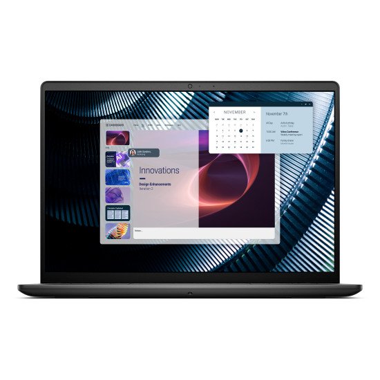 DELL Pro 14 Essential PV14250 Intel Core 7 150U Ordinateur portable 35,6 cm (14") Full HD+ 16 Go DDR5-SDRAM 512 Go SSD Wi-Fi 6 (802.11ax) Windows 11 Pro US International Noir DELL Pro 14 Essential PV14250 Intel Core 7 150U Ordinateur portable 35,6 cm (14") Full HD+ 16 Go DDR5-SDRAM 512 Go SSD Wi-Fi 6 (802.11ax) Windows 11 Pro US International Noir
