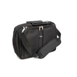 Kensington Sacoche pour ordinateur portable 15,6'' Contour - Noir Kensington Sacoche pour ordinateur portable 15,6'' Contour - Noir