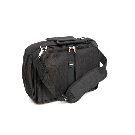 Kensington Sacoche pour ordinateur portable 15,6'' Contour - Noir