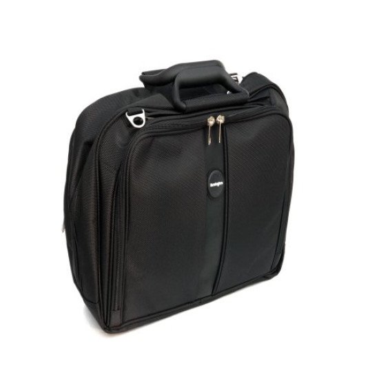 Kensington Sacoche pour ordinateur portable 15,6'' Contour - Noir