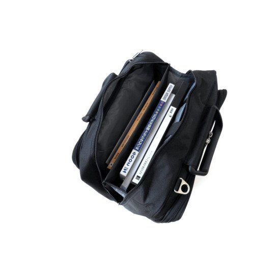 Kensington Sacoche pour ordinateur portable 15,6'' Contour - Noir