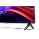 Sharp 43GD2225E 109,2 cm (43") Full HD Smart TV Noir Sharp 43GD2225E 109,2 cm (43") Full HD Smart TV Noir