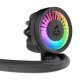 ARCTIC Liquid Freezer III Pro 360 A-RGB Processeur Kit de refroidissement du liquide 12 cm Noir 1 pièce(s) ARCTIC Liquid Freezer III Pro 360 A-RGB Processeur Kit de refroidissement du liquide 12 cm Noir 1 pièce(s)