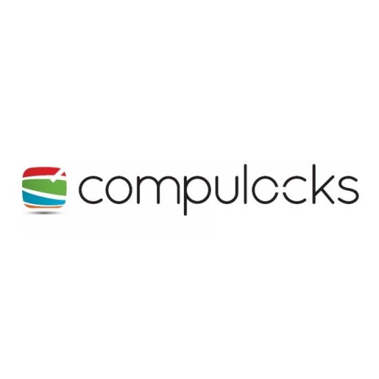 Compulocks IPAD 10.2 LOCK AND SECURITY LOCK câble antivol