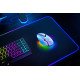 Razer Basilisk V3 Pro souris Gaming Droitier RF Wireless + Bluetooth + USB Type-C Optique 30000 DPI