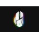 Razer Basilisk V3 Pro souris Gaming Droitier RF Wireless + Bluetooth + USB Type-C Optique 30000 DPI