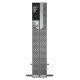 APC SRTL5KRM2UI UPS Double-conversion (en ligne) 5 kVA 5000 W 10 sortie(s) CA