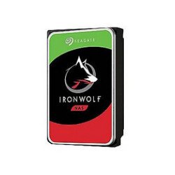 Seagate IronWolf ST2000VN003 disque dur 3.5" 2000 Go Série ATA III