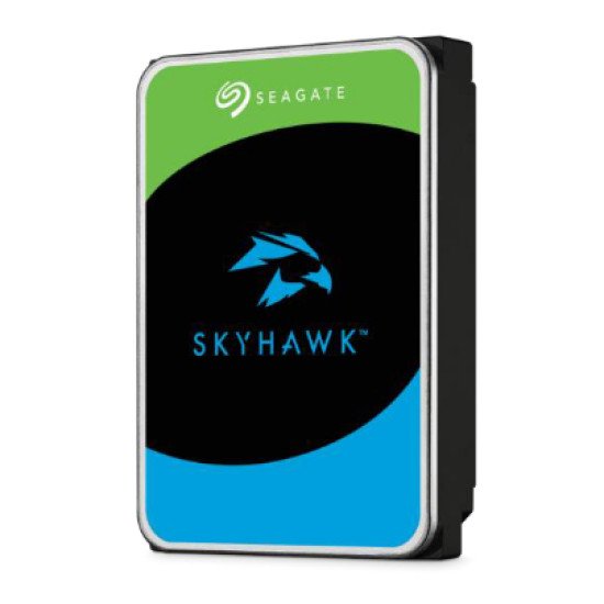 Seagate SkyHawk 3.5" 8000 Go Série ATA III