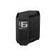 ASUS ROG Rapture GT6 (B-2-PK) Tri-bande (2,4 GHz / 5 GHz / 5 GHz) Wi-Fi 6 (802.11ax) Noir 4 Interne ASUS ROG Rapture GT6 (B-2-PK) Tri-bande (2,4 GHz / 5 GHz / 5 GHz) Wi-Fi 6 (802.11ax) Noir 4 Interne