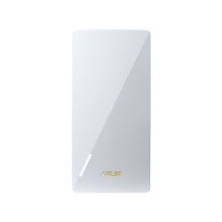 ASUS RP-AX58 Émetteur réseau Blanc 10, 100, 1000 Mbit/s ASUS RP-AX58 Émetteur réseau Blanc 10, 100, 1000 Mbit/s