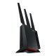 ASUS RT-AX86U Pro routeur sans fil Gigabit Ethernet Bi-bande (2,4 GHz / 5 GHz) Noir ASUS RT-AX86U Pro routeur sans fil Gigabit Ethernet Bi-bande (2,4 GHz / 5 GHz) Noir