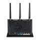 ASUS RT-AX86U Pro routeur sans fil Gigabit Ethernet Bi-bande (2,4 GHz / 5 GHz) Noir ASUS RT-AX86U Pro routeur sans fil Gigabit Ethernet Bi-bande (2,4 GHz / 5 GHz) Noir