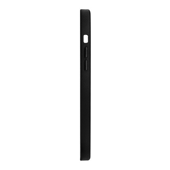 BeHello BEHBAC00084 coque de protection pour téléphones portables 17 cm (6.7") Housse Noir