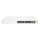 Aruba Instant On 1930 24G Class4 PoE 4SFP/SFP+ 370W Géré L2+ Gigabit Ethernet (10/100/1000) Connexion Ethernet POE 1U Blanc