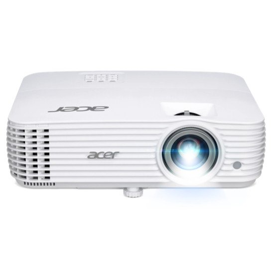Acer MR.JW311.001 vidéo-projecteur Projecteur à focale standard 4500 ANSI lumens DLP 1080p (1920x1080) Blanc