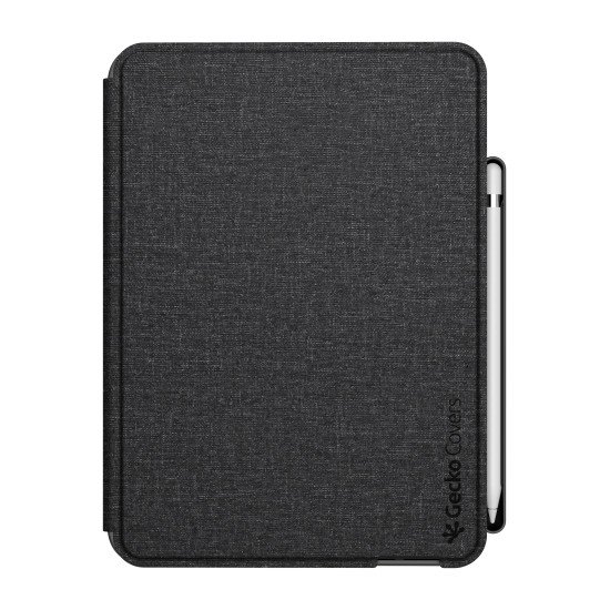 Gecko Covers Apple iPad 10.9 (2022) Keyboard Cover QWERTY Gecko Covers Apple iPad 10.9 (2022) Keyboard Cover QWERTY