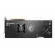 MSI GeForce RTX 4090 GAMING X TRIO 24G NVIDIA 24 Go GDDR6X