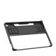[U] by UAG 324022114040 étui pour tablette 30,5 cm (12") Anti-chocs Noir
