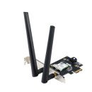 ASUS PCE-AXE5400 Interne WLAN 2402 Mbit/s ASUS PCE-AXE5400 Interne WLAN 2402 Mbit/s