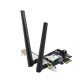 ASUS PCE-AXE5400 Interne WLAN 2402 Mbit/s