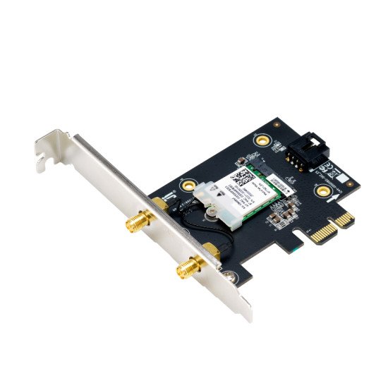 ASUS PCE-AXE5400 Interne WLAN 2402 Mbit/s