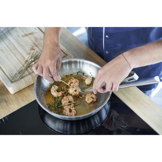 ZWILLING Pro Poêle polyvalente Rond ZWILLING Pro Poêle polyvalente Rond