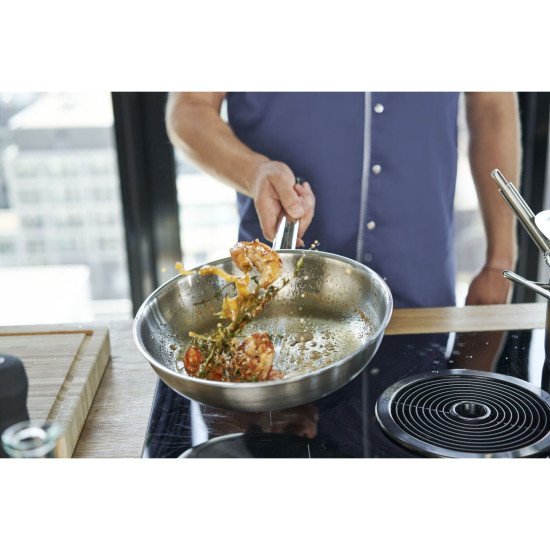 ZWILLING Pro Poêle polyvalente Rond ZWILLING Pro Poêle polyvalente Rond