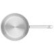 ZWILLING Pro Poêle polyvalente Rond ZWILLING Pro Poêle polyvalente Rond