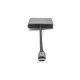 Digitus Adaptateur graphique USB Type-C HDMI 4K 2-en-1 Digitus Adaptateur graphique USB Type-C HDMI 4K 2-en-1