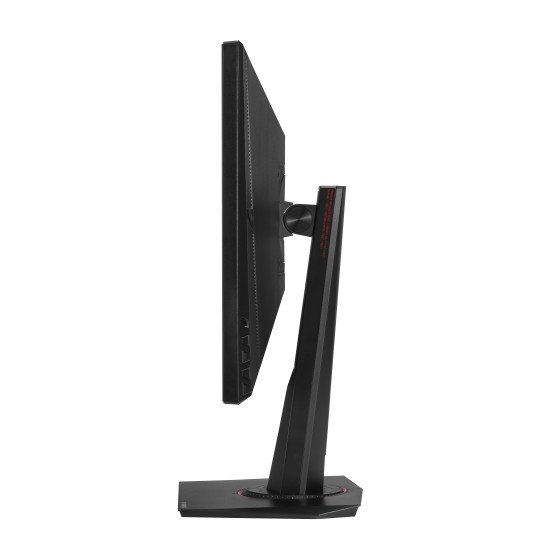 ASUS TUF Gaming VG27AQ 68,6 cm (27") 2560 x 1440 pixels Quad HD LED Noir