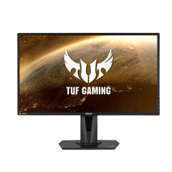 ASUS TUF Gaming VG27AQ 68,6 cm (27") 2560 x 1440 pixels Quad HD LED Noir