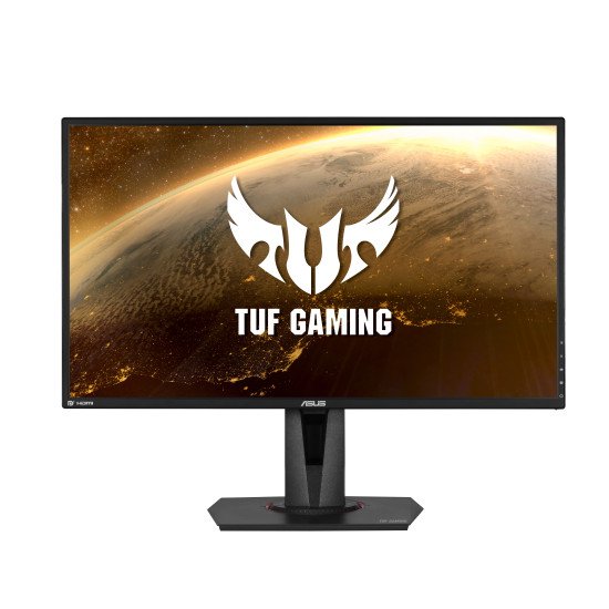 ASUS TUF Gaming VG27AQ 68,6 cm (27") 2560 x 1440 pixels Quad HD LED Noir