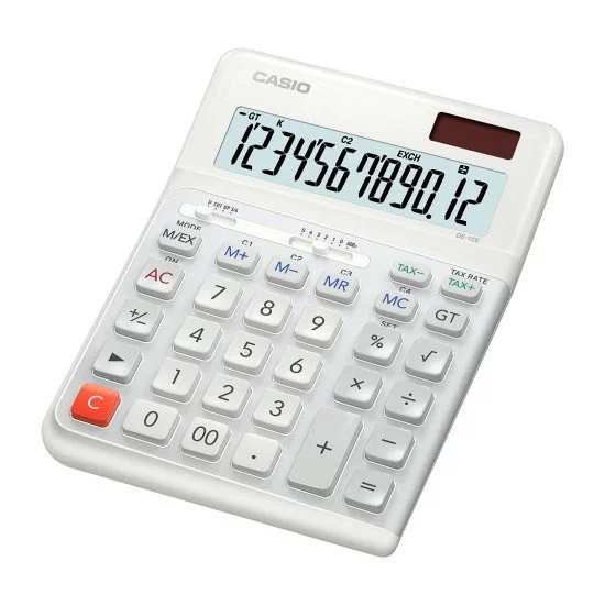 Calculatrice pas Cher - Casio