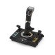 Turtle Beach VelocityOne Noir USB Joystick PC, Xbox One, Xbox Series S, Xbox Series X