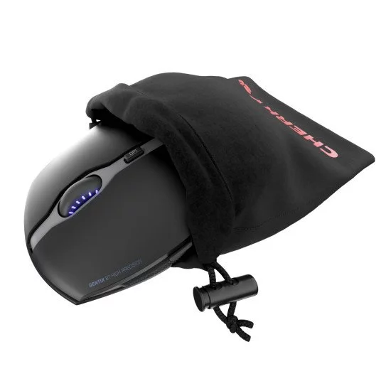 CHERRY GENTIX BT souris Ambidextre Bluetooth Optique 2000 DPI CHERRY GENTIX BT souris Ambidextre Bluetooth Optique 2000 DPI