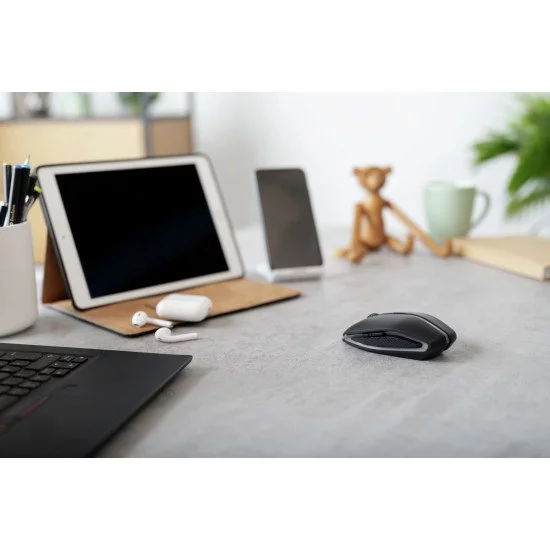 CHERRY GENTIX BT souris Ambidextre Bluetooth Optique 2000 DPI CHERRY GENTIX BT souris Ambidextre Bluetooth Optique 2000 DPI