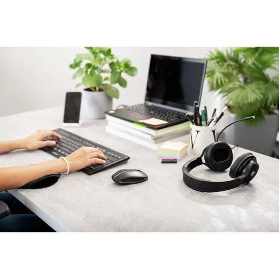 CHERRY GENTIX BT souris Ambidextre Bluetooth Optique 2000 DPI CHERRY GENTIX BT souris Ambidextre Bluetooth Optique 2000 DPI