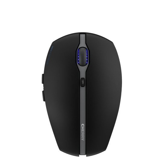 CHERRY GENTIX BT souris Ambidextre Bluetooth Optique 2000 DPI