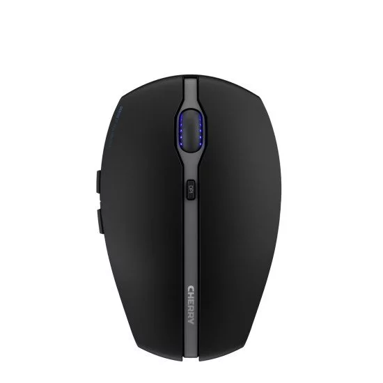 CHERRY GENTIX BT souris Ambidextre Bluetooth Optique 2000 DPI CHERRY GENTIX BT souris Ambidextre Bluetooth Optique 2000 DPI