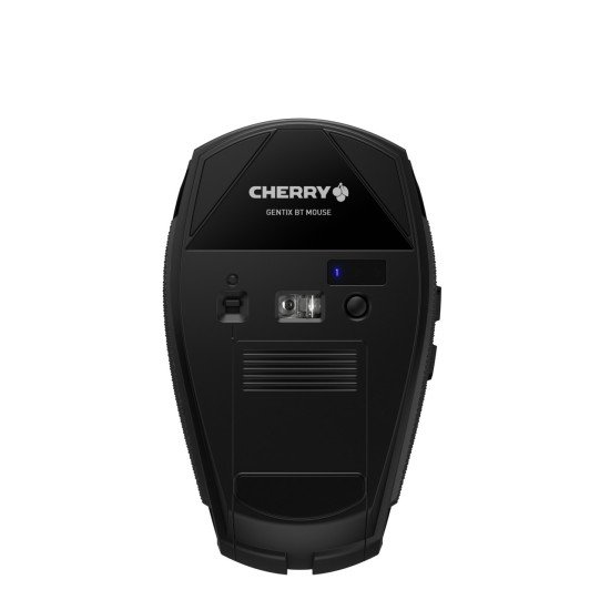 CHERRY GENTIX BT souris Ambidextre Bluetooth Optique 2000 DPI