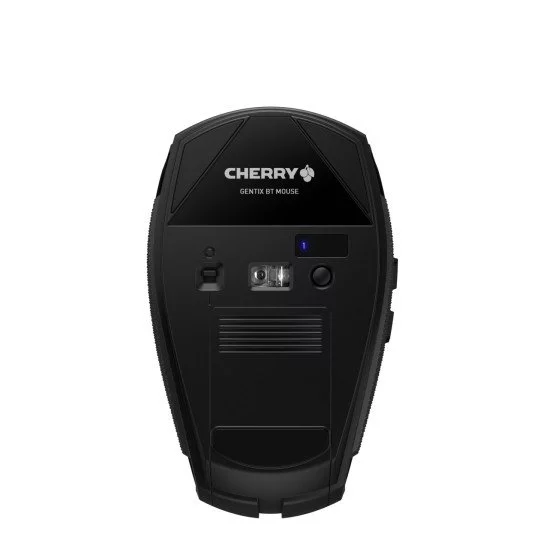 CHERRY GENTIX BT souris Ambidextre Bluetooth Optique 2000 DPI CHERRY GENTIX BT souris Ambidextre Bluetooth Optique 2000 DPI