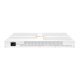 HPE Aruba Instant On 1930 48G Class4 PoE 4SFP/SFP+ 370W Géré L2+ Gigabit Ethernet (10/100/1000) Connexion Ethernet POE 1U Blanc