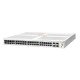 Aruba Instant On 1930 48G Class4 PoE 4SFP/SFP+ 370W (x20) Géré L2+ Gigabit Ethernet (10/100/1000) Connexion Ethernet POE 1U Blanc