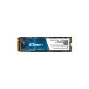 Mushkin Element 256 Go M.2 PCI Express 3.0 NVMe 3D NAND
